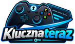 KluczNaTeraz – Strona główna