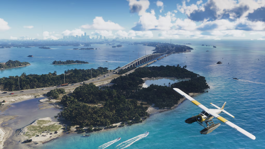 Grand Theft Auto VI | Standard Edition (Xbox Series X/S) - Xbox Live - GLOBALNY